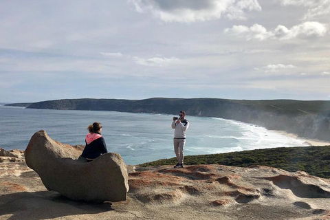 Kangaroo Island 4WD Tour - Flinders Chase - Accommodation Daintree 2