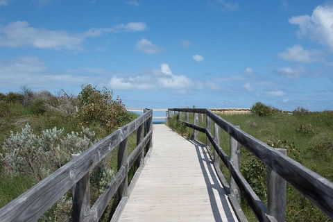 Yanchep & Lancelin - Wildlife, Cave And Sands - Accommodation Daintree 2