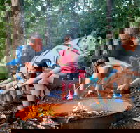3d/2n Themed Camping Getaway - Private Campgrounds And National Parks - Accommodation Daintree