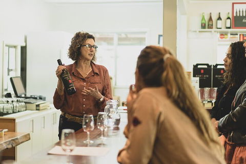 The All About Margaret River Tour: Wine, Coffee, Lunch And Forest - Accommodation Daintree 0
