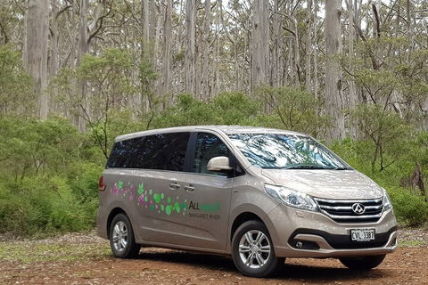 The All About Margaret River Tour: Wine, Coffee, Lunch And Forest - Accommodation Daintree 4