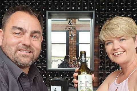 A Full Day Hunter Valley Wine Tasting Tour With Lunch And Tasting Fee's Included - Accommodation Daintree 1