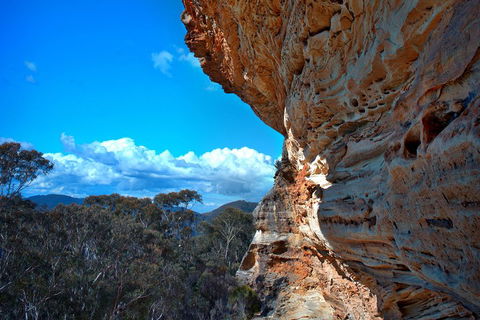 Unforgettable Blue Mountains Day Tour - Accommodation Daintree 2