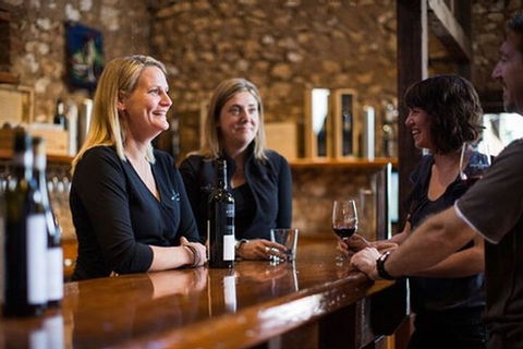 Barossa Ultimate Winery Experiences - Accommodation Daintree 0