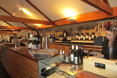 Barossa Ultimate Winery Experiences - Accommodation Daintree 1