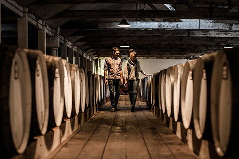 Barossa Ultimate Winery Experiences - Accommodation Daintree 3