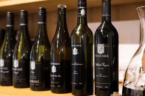 Barossa Ultimate Winery Experiences - Accommodation Daintree 5