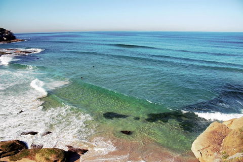 Eastern Suburbs Of Sydney, Woolloomooloo And Barangaroo - Accommodation Daintree 3