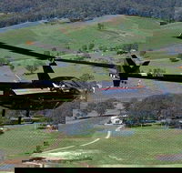 Hunter Valley Wine Country Helicopter Flight from Cessnock - Accommodation Daintree