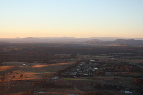 Hunter Valley Wine Country Helicopter Flight From Cessnock - Accommodation Daintree 5