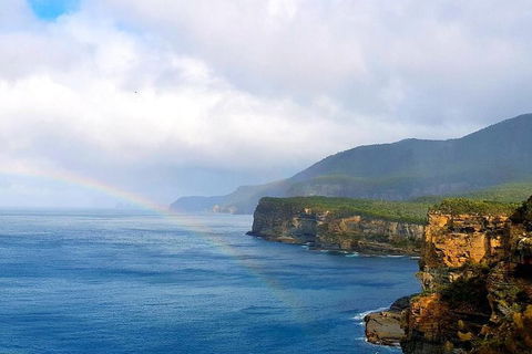 Tasmania 4 Day East Coast + Launceston - Accommodation Daintree 3