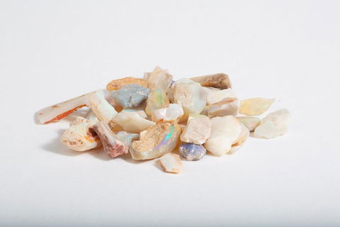 Opal Polishing Workshops In The Beautiful Blue Mountains - Accommodation Daintree 0