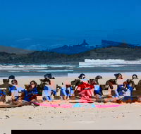 2-Day Progressive Surf Lessons - Accommodation Daintree