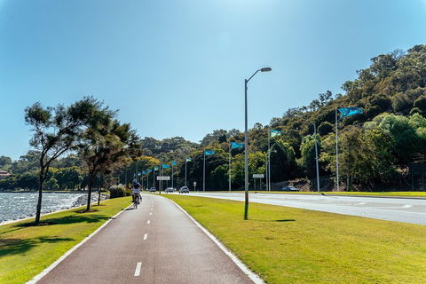 Perth By Bike, Private Tour With A Local - Accommodation Daintree 3