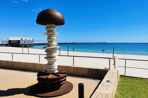 Margaret River Impression Day Tour From Perth - Accommodation Daintree 3