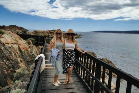 Margaret River Impression Day Tour From Perth - Accommodation Daintree 5