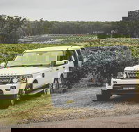 Hideaway Private Tours Hunter Valley- Indulgence Wine Tour Full Day - Accommodation Daintree
