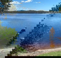 Behind The Bay - Explore Like a Local - Accommodation Daintree