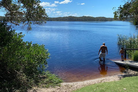 Behind The Bay - Explore Like A Local - Accommodation Daintree 0