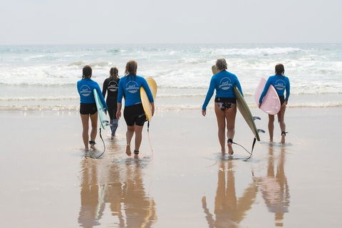 Private VIP Surfing Experience In Byron Bay - Accommodation Daintree 2