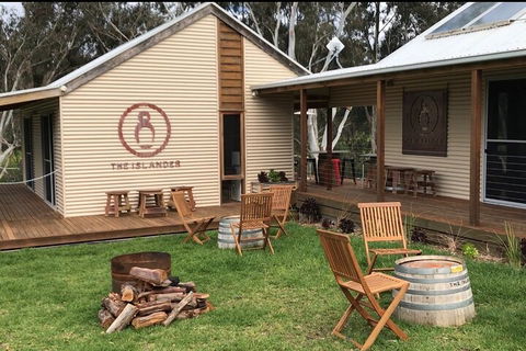 Kangaroo Island Gourmet Food And Wine Trail Tour - Accommodation Daintree 4