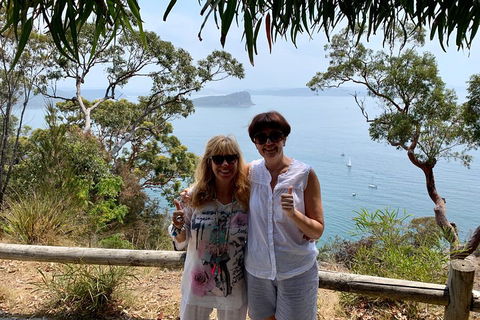 Shore Excursion: Sydney's Northern Beaches & Ku-ring-gai National Park Bus Tour - Accommodation Daintree 4