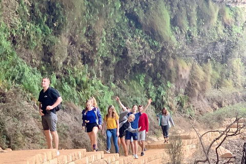 Blue Mountains Private Tour From Sydney, & Featherdale Aussie Animal Park Option - Accommodation Daintree 4