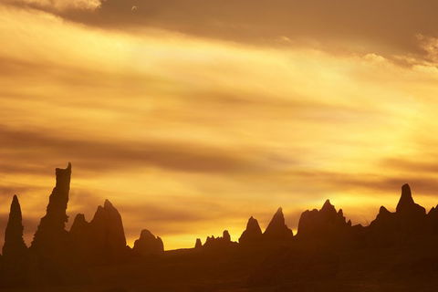 Pinnacle Desert Sunset And Night-time Stargazing Tour From Perth - Accommodation Daintree 5