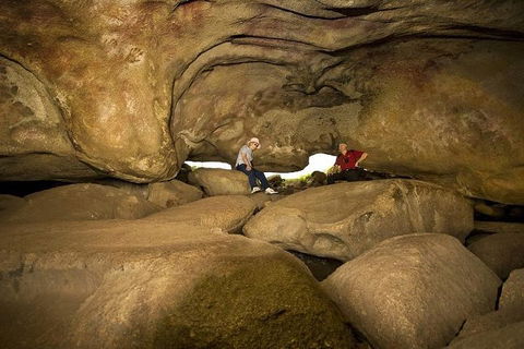 Wave Rock, York, Wildflowers, And Aboriginal Cultural Day Tour From Perth - Accommodation Daintree 2
