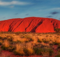 7-Day Guided Tour of Alice Springs with Accommodation Included - Accommodation Daintree