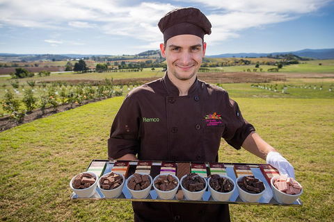 Yarra Valley Gourmet Small-Group Ecotour From Melbourne - Accommodation Daintree 0