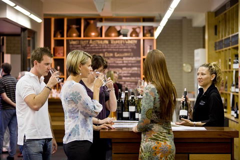 Yarra Valley Gourmet Small-Group Ecotour From Melbourne - Accommodation Daintree 4