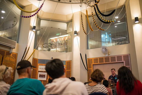 The ANZAC Bell Tour - Accommodation Daintree 1