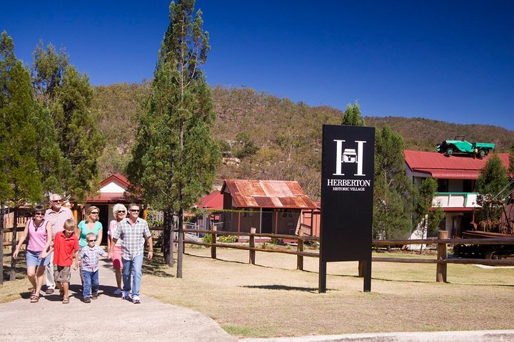  Accommodation Daintree