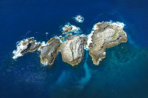 3-Hour Byron Bay Certified Scuba Diving Tour - Accommodation Daintree 1
