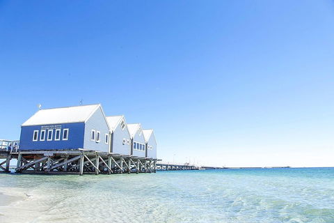 Margaret River 3 Day Escape - Accommodation Daintree 5