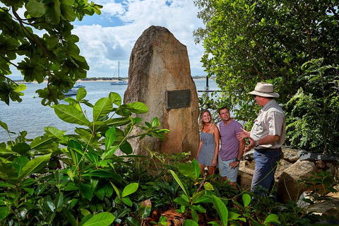 3 Day Cape Tribulation & Cooktown Tour From Cairns Or Port Douglas - Accommodation Daintree 0