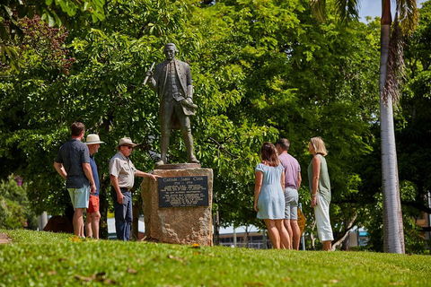 3 Day Cape Tribulation & Cooktown Tour From Cairns Or Port Douglas - Accommodation Daintree 2