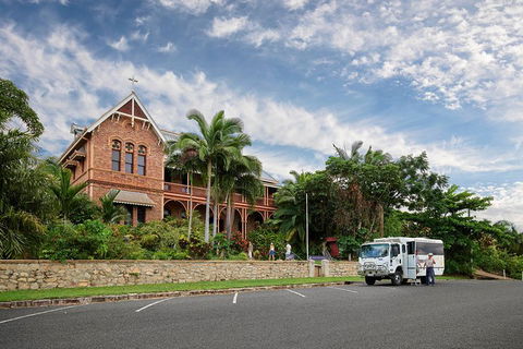3 Day Cape Tribulation & Cooktown Tour From Cairns Or Port Douglas - Accommodation Daintree 4
