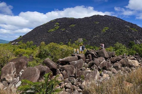 3 Day Cape Tribulation & Cooktown Tour From Cairns Or Port Douglas - Accommodation Daintree 5
