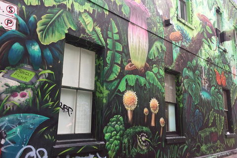 Half Day Small Group Guided Shopping Tour In Melbourne - Accommodation Daintree 1