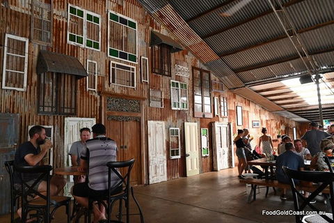 The Tweed Distiller - Accommodation Daintree 2