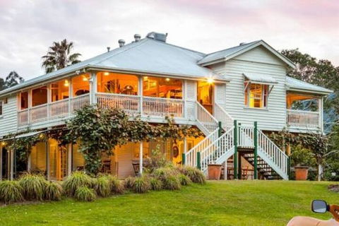 The Tweed Distiller - Accommodation Daintree 3