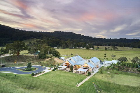 The Tweed Distiller - Accommodation Daintree 4