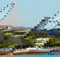 Full-Day Small-Group History and Heritage Tour of Brisbane City