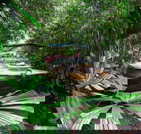 Kuranda Rainforestation  Kuranda Scenic Rail - Accommodation Daintree