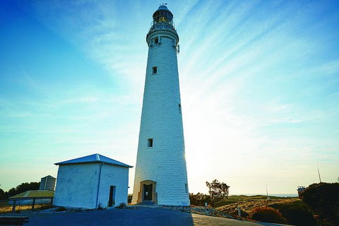 Rottnest Bayseeker Bus Tour From Hillarys Boat Harbour - Accommodation Daintree 2