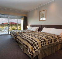 3-Day Uluru-Kata Tjuta and Kings Canyon 4WD Small-Group Eco-Tour from Alice Springs - Accommodation Daintree