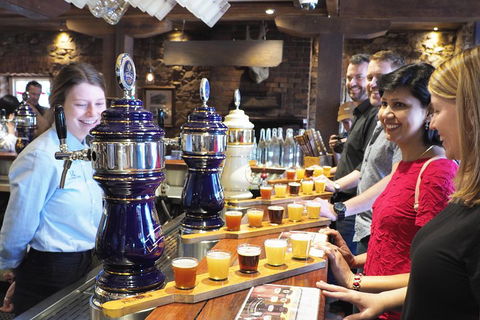 Ultimate Adelaide City And Hahndorf Tour - Accommodation Daintree 3