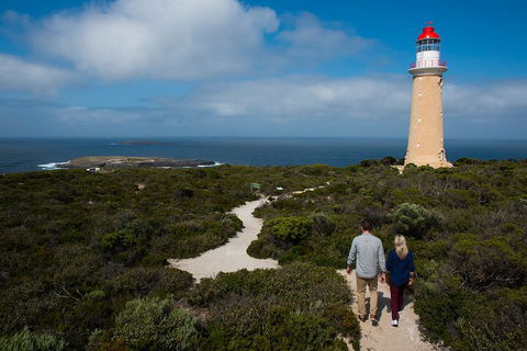 Full-Day Kangaroo Island Experience Departing From Kangaroo Island - Accommodation Daintree 2